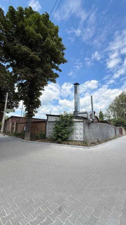 Продам приміщення та земельну ділянку в місті - фото 1