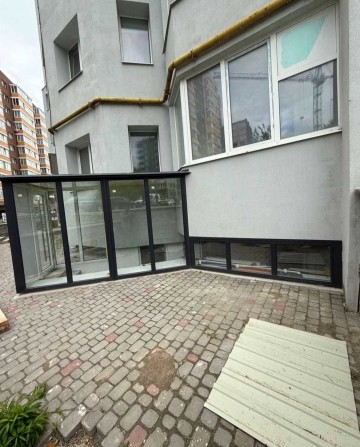 % Продаж комерційного приміщення в новобудові - фото 1