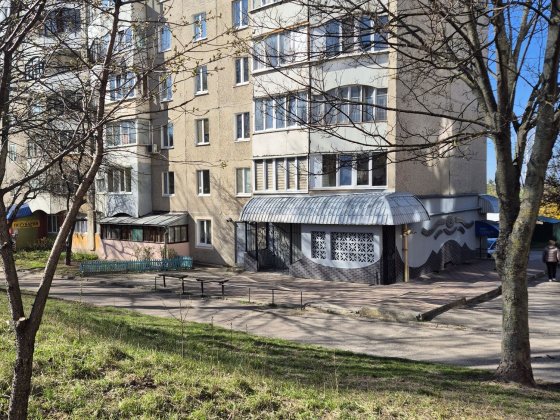 Продам приміщення вільного призначення Рівне