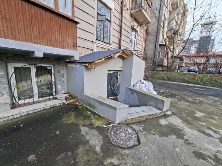 Продаж комерційного приміщення  вул Шевченка - фото 1