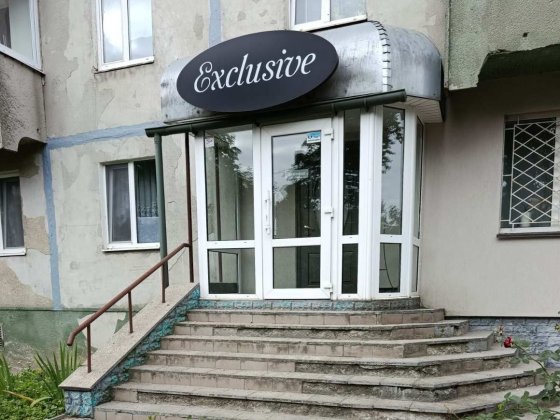 Комерційне приміщення в топовій локації 12 школа €$ Рівне