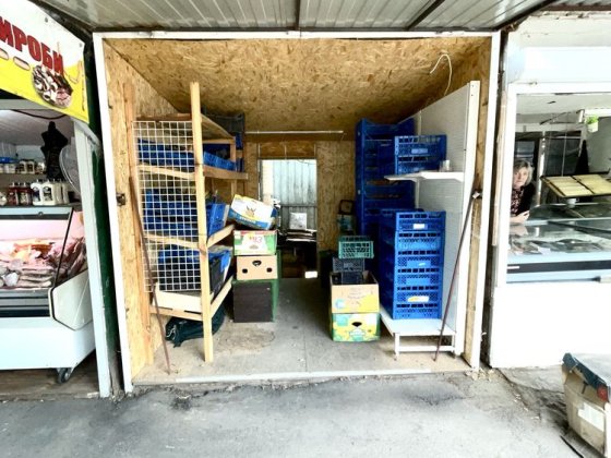 !!! Продаж кіоск, ринок «Північний» !!! Рівне