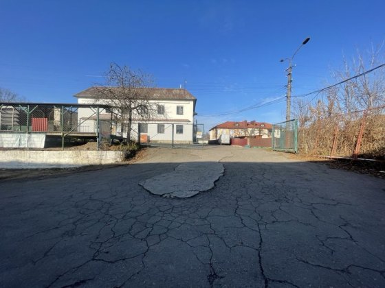 Продам офісне приміщення Пивзавод Рівне