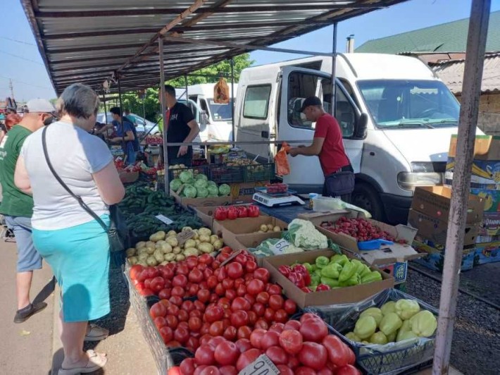 Продається Ринок в смт Демидівка. Діючий бізнес. - фото 1
