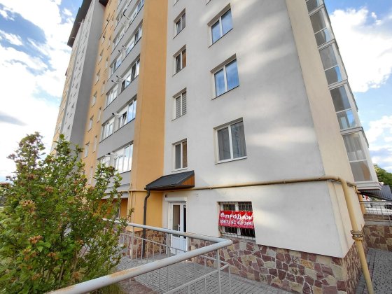 БЕЗ КОМІСІЇ! Продається комерційне приміщення вул. Микулинецька 116Р
