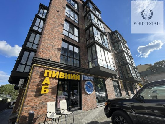 Продаж комерційного приміщення район Новий Світ