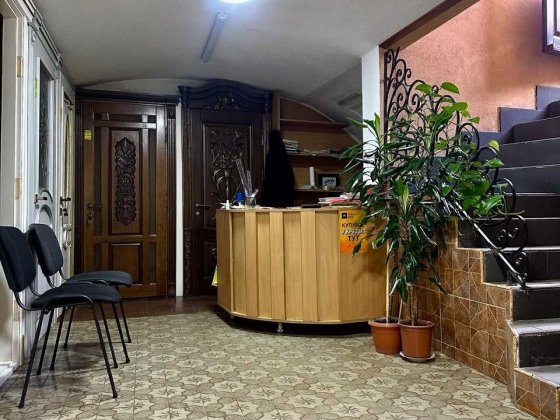Продаж комерційного приміщення в центрі вул. Сагайдачного Черновцы