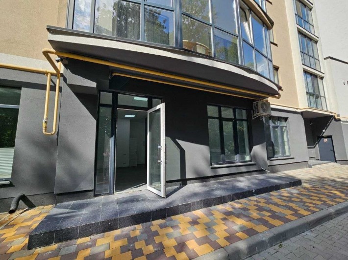 Продаж комерційного приміщення на вул. Чумацька, Тернопіль - фото 1