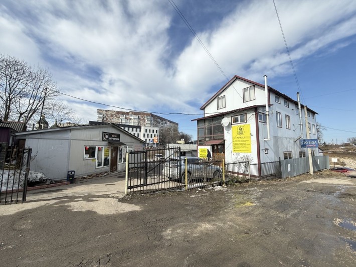 Продається СТО в Тернополі. - фото 1