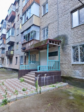 Офіс 60 кв.м біля автовокзалу від власника - фото 1