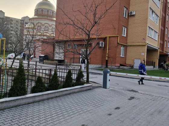 Продаж приміщення 42м.кв з ремонтом на Площі ринок
