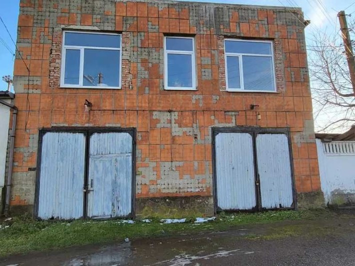 Продаж приміщення 219 м² під СТО, склад або виробництво, вул. Ярослава Мудрого, 64Б - фото 1