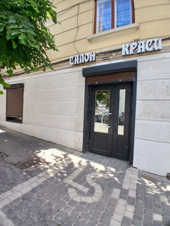 Продається Салон Краси в самому Центрі міста - фото 1