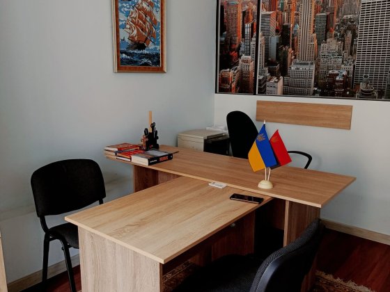 Продаж комерційного  приміщення   у центрі Черновцы