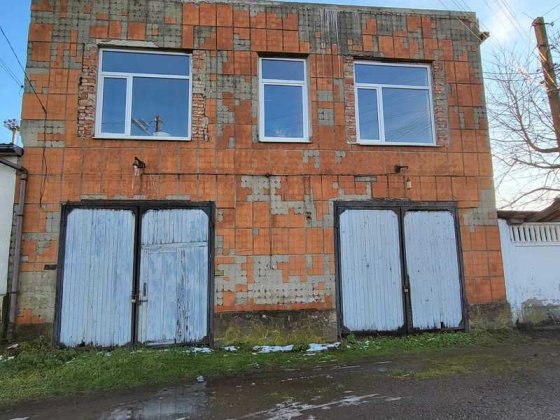 Продаж будівлі 219м2 м. Чернівці, вул. Ярослава Мудрого Черновцы