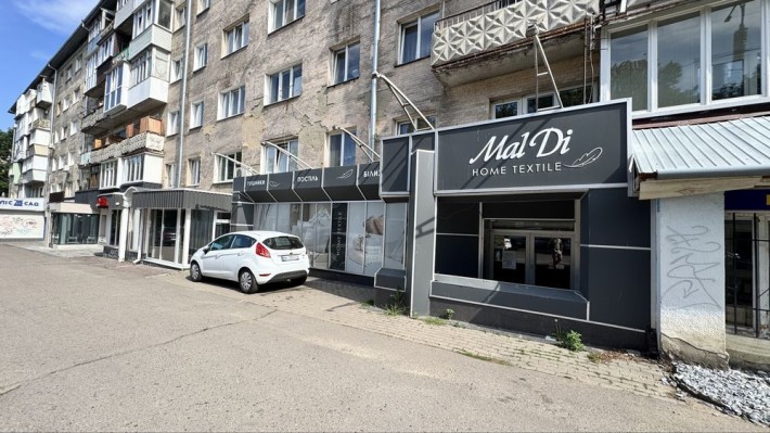 Комерція в прохідній частині в р-н Брукліна‼️ - фото 1