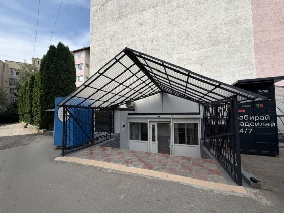 Продається приміщення Проспект Черновцы