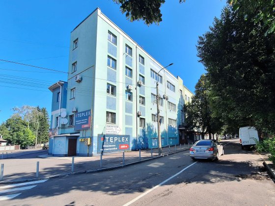 Продам приміщення. Пивзавод. Рівне