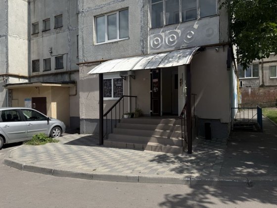 Продаж комерційного приміщення р-н Ювілейний Рівне