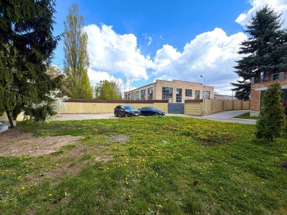 Продам готовий бізнес по вулиці Стельмаха з ділянкою 13 сотих Рівне