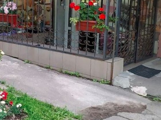 Продам фасадне приміщення вул. Богоявленська Рівне