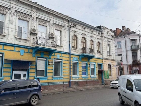 Продаж цокольного приміщення по вул. Руська Без комісії