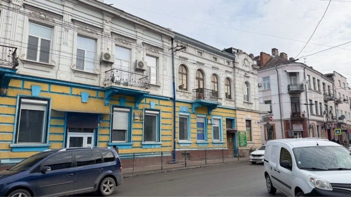 Продаж цокольного приміщення по вул. Руська Без комісії - фото 1