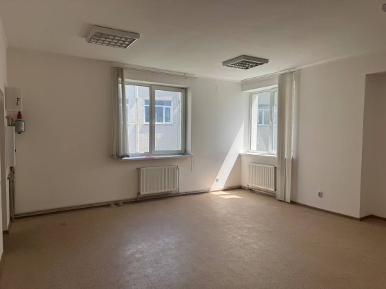 Продаж офісу в центрі міста