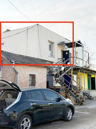 Комерційне приміщення в районі базару Дикий - 100 000 Дол США - фото 1