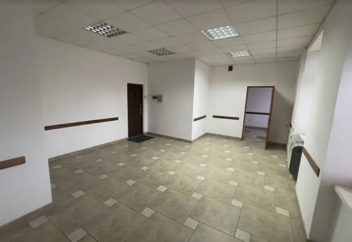 Продаж офісного приміщення, вул.Микулинецька, Центр.Тернопіль - фото 1