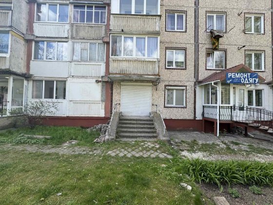 Продаж приміщення вул. Київська