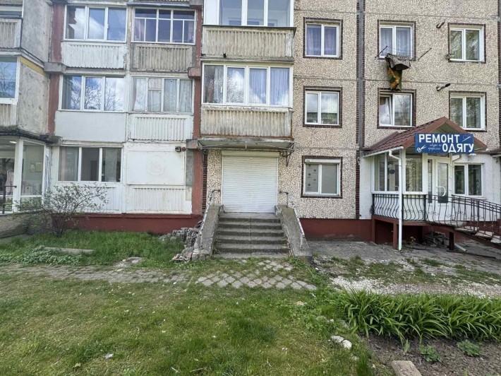 Продаж приміщення вул. Київська - фото 1