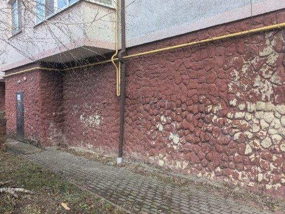 Приміщення 27 м. Обмін Черновцы