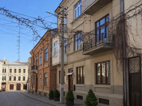 Продаж приміщення Черновцы