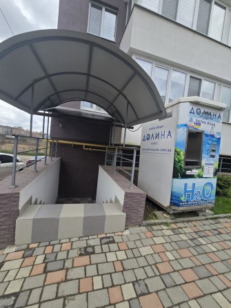 Продається комерційне приміщення в ЖК Кришталеве озеро ЗДАНЕ В ЕКСПЛУАТАЦІЮ - фото 1