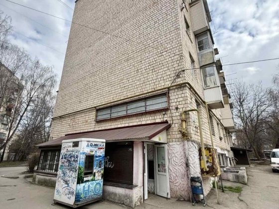Продаж приміщення на Воробкевича (біля 27 школи) Черновцы