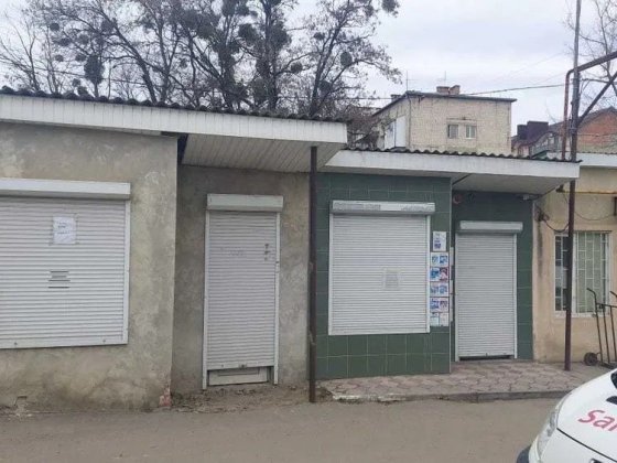 Продам торгове приміщення Черновцы