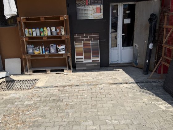 Продається готове приміщення для бізнесу
