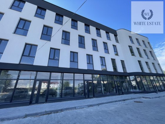 Продаж комерційного приміщення район Бам
