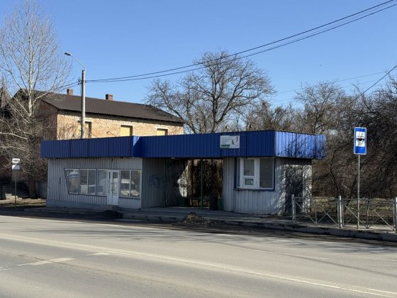 Продаж приміщення на Винниченка Черновцы