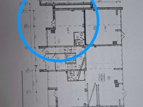Продаж комерційного приміщення 46,5м² ЖК «SENATOR» вул. Руська Черновцы