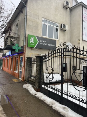 Продаж в будівлі комплексу комерц.призн.2 пов.ГОЛОВНА 203 - фото 1