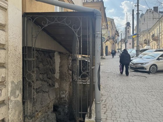 Продам нежитлове примішення вул. Шалом Алейхема Чернівці. Черновцы