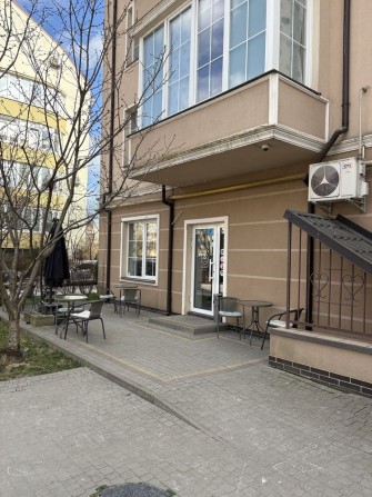 Продається комерційне приміщення в ЖК Маєток Боздош - фото 1