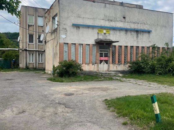 Продам нежитлове приміщення 72 м.кв