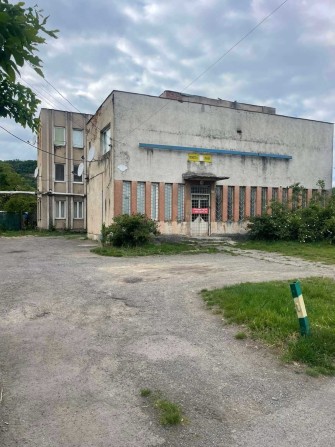 Продам нежитлове приміщення 72 м.кв - фото 1