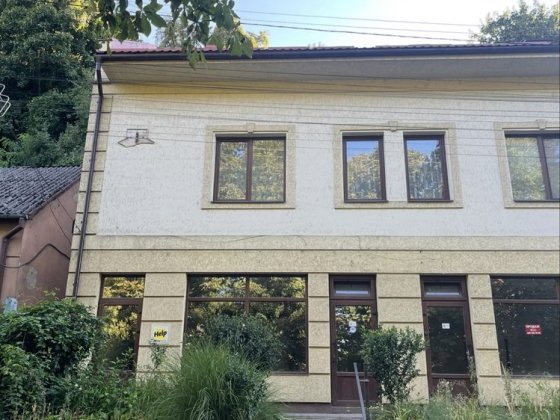 Продаж комерційного приміщення