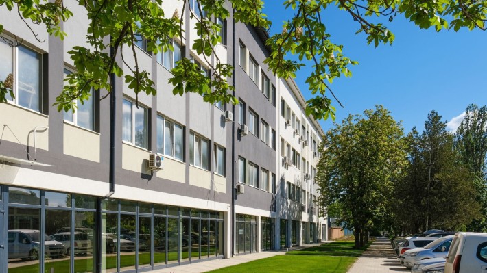 Продаж комерц. приміщення поруч Ринок Краснодонців, АТБ, Silverland Ужгород - фото 1