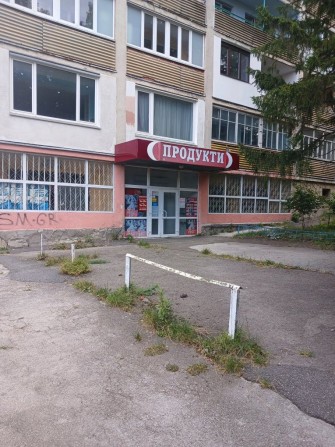 Продаж приміщення М.Тернопіль вул Паркова - фото 1