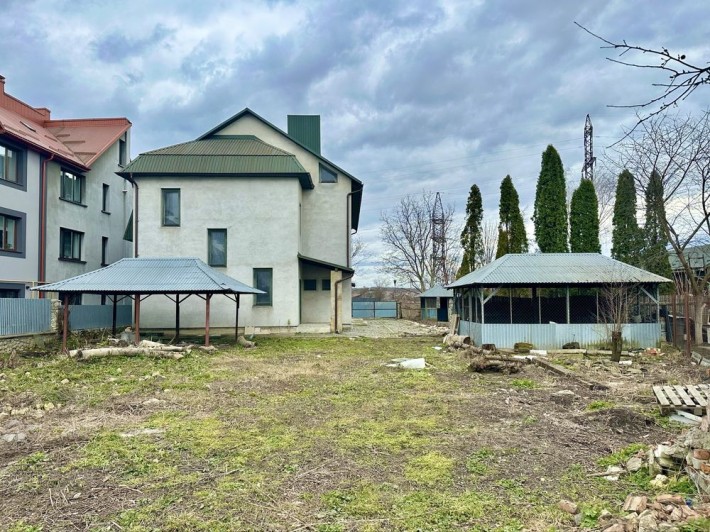 Продаж нежитлового приміщення 297 м2 Тернопіль - фото 1